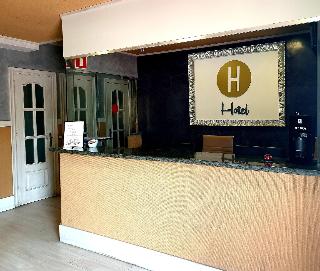 Hotel Consentido fotoÄŸrafÄ±