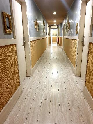 Hotel Consentido fotoÄŸrafÄ±