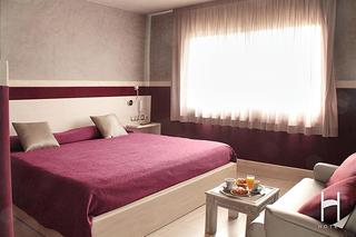 Hotel Consentido fotoÄŸrafÄ±