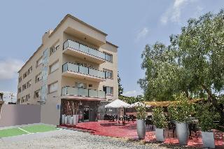 Hotel Consentido otel fotoğrafı