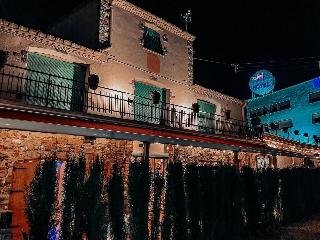 Hotel Consentido fotoÄŸrafÄ±