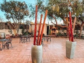 Hotel Consentido fotoÄŸrafÄ±
