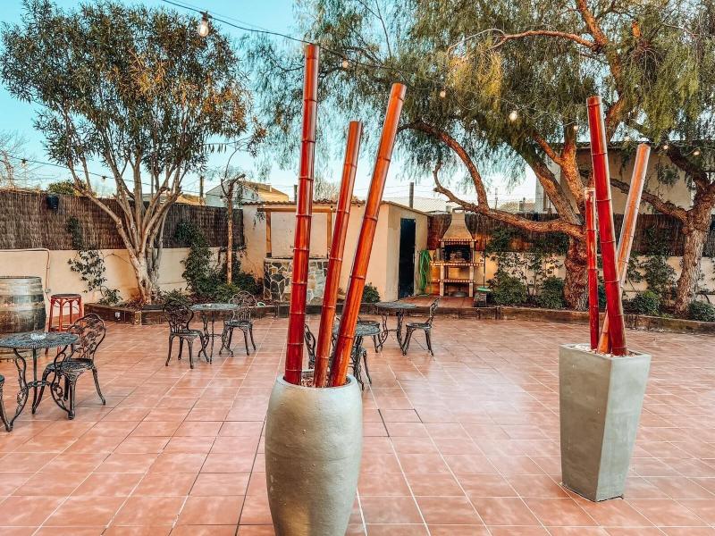 Hotel Consentido - Genel