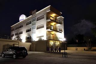 Hotel Consentido fotoÄŸrafÄ±