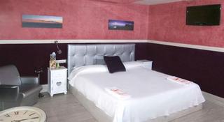 Hotel Consentido fotoÄŸrafÄ±