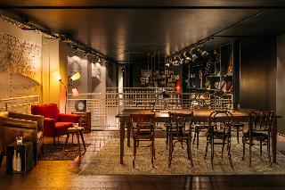 Ruby Sofie Hotel Vienna by IHG fotoÄŸrafÄ±
