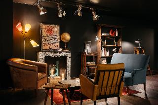 Ruby Sofie Hotel Vienna by IHG fotoÄŸrafÄ±