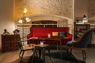 Ruby Sofie Hotel Vienna by IHG fotoÄŸrafÄ±