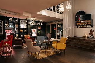 Ruby Sofie Hotel Vienna by IHG fotoÄŸrafÄ±