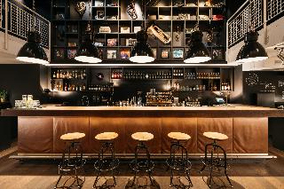 Ruby Sofie Hotel Vienna by IHG fotoÄŸrafÄ±