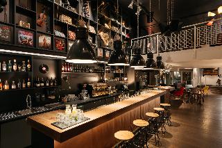 Ruby Sofie Hotel Vienna by IHG fotoÄŸrafÄ±