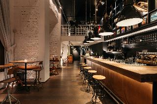 Ruby Sofie Hotel Vienna by IHG fotoÄŸrafÄ±