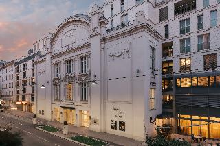 Ruby Sofie Hotel Vienna by IHG otel fotoğrafı
