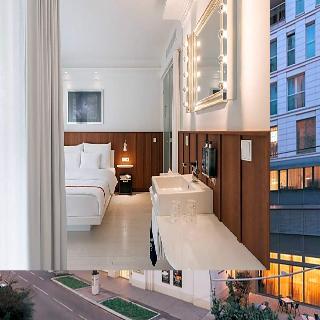 Ruby Sofie Hotel Vienna by IHG fotoÄŸrafÄ±