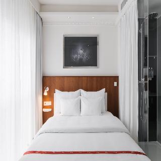 Ruby Sofie Hotel Vienna by IHG fotoÄŸrafÄ±