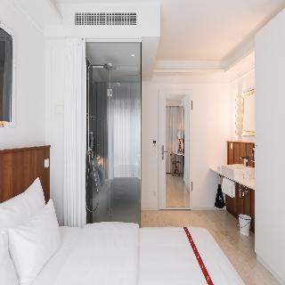 Ruby Sofie Hotel Vienna by IHG fotoÄŸrafÄ±