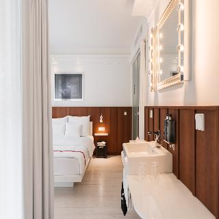 Ruby Sofie Hotel Vienna by IHG fotoÄŸrafÄ±