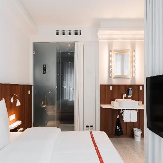 Ruby Sofie Hotel Vienna by IHG fotoÄŸrafÄ±