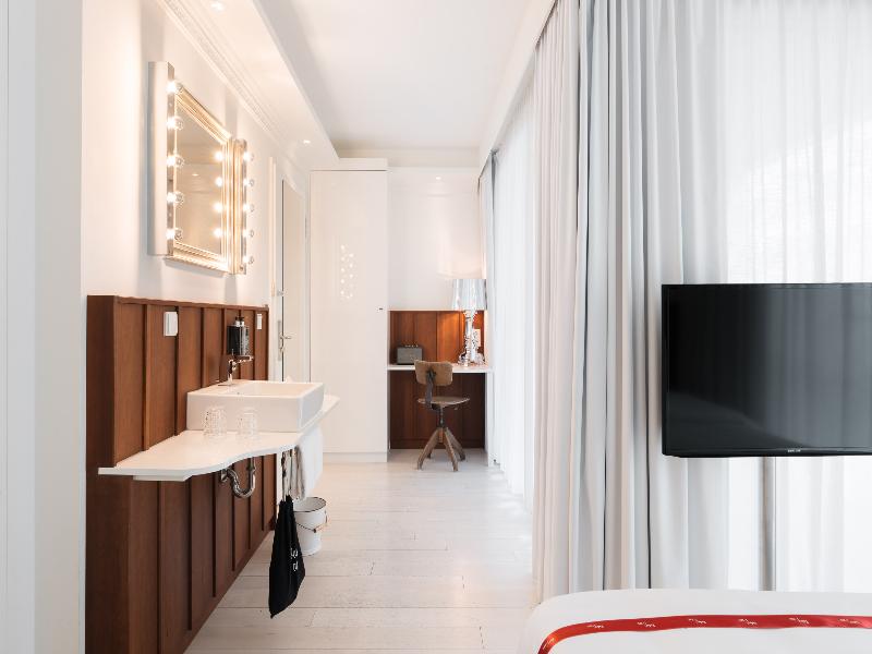 Ruby Sofie Hotel Vienna by IHG - Oda