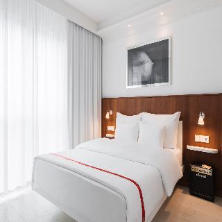 Ruby Sofie Hotel Vienna by IHG fotoÄŸrafÄ±