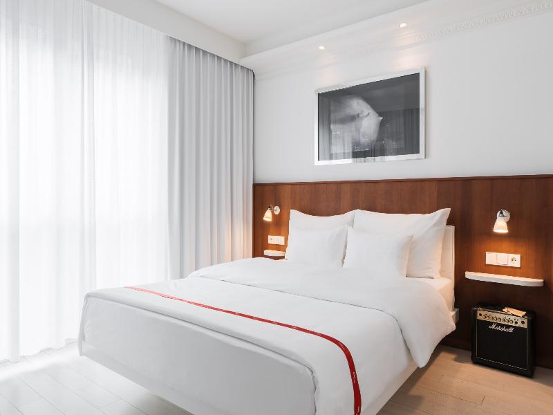 Ruby Sofie Hotel Vienna by IHG - Oda