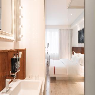 Ruby Sofie Hotel Vienna by IHG fotoÄŸrafÄ±