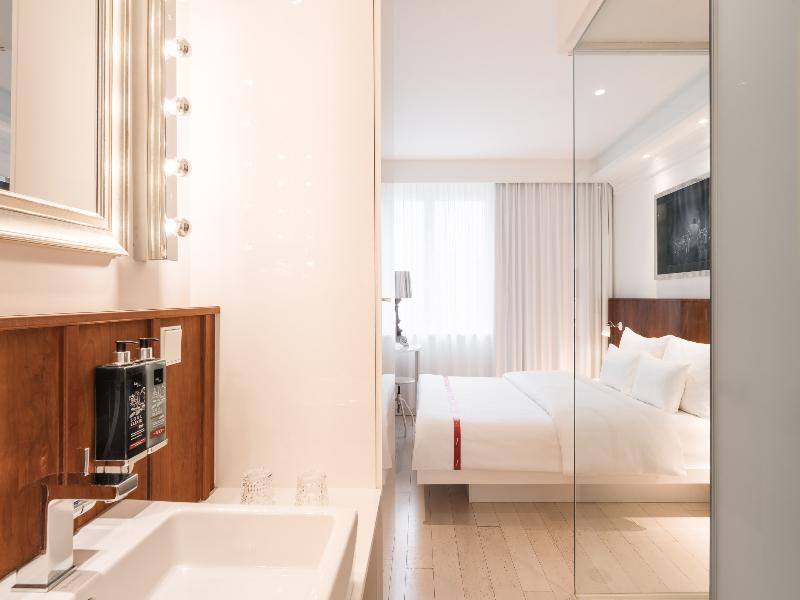 Ruby Sofie Hotel Vienna by IHG - Oda