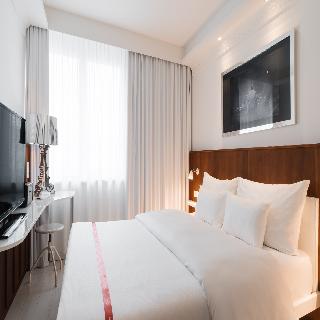 Ruby Sofie Hotel Vienna by IHG fotoÄŸrafÄ±