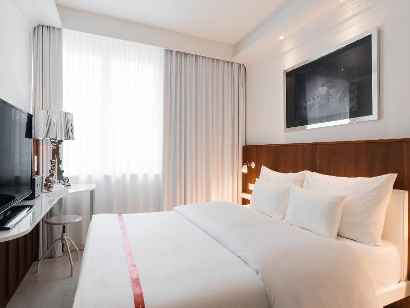 Ruby Sofie Hotel Vienna by IHG - Oda