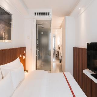 Ruby Sofie Hotel Vienna by IHG fotoÄŸrafÄ±