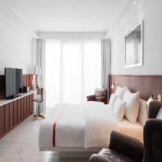 Ruby Sofie Hotel Vienna by IHG fotoÄŸrafÄ±