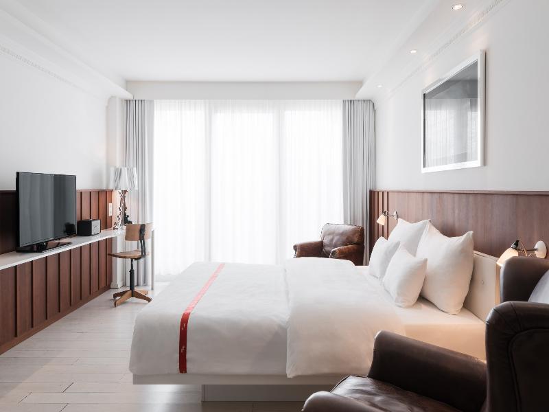 Ruby Sofie Hotel Vienna by IHG - Oda
