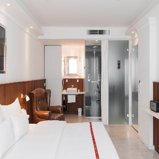Ruby Sofie Hotel Vienna by IHG fotoÄŸrafÄ±