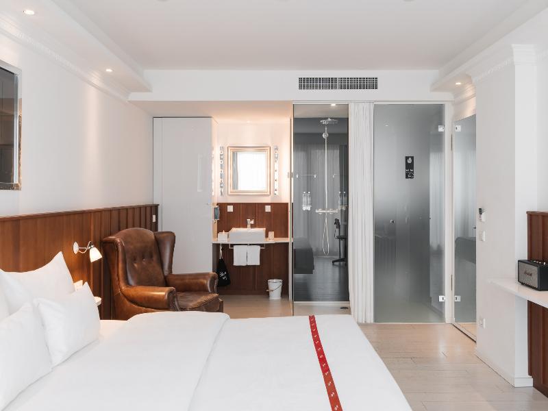Ruby Sofie Hotel Vienna by IHG - Oda