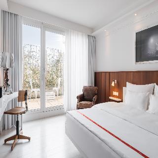 Ruby Sofie Hotel Vienna by IHG fotoÄŸrafÄ±