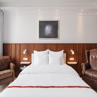 Ruby Sofie Hotel Vienna by IHG fotoÄŸrafÄ±