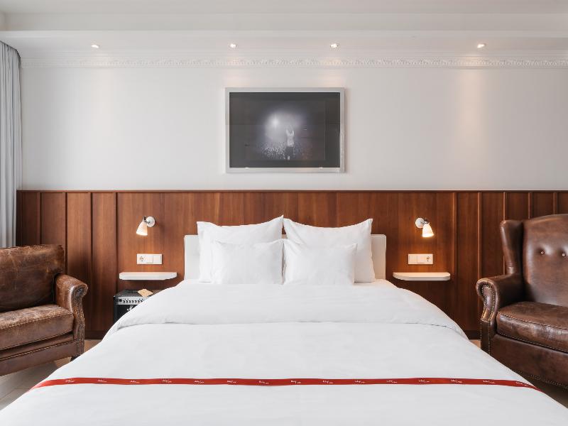 Ruby Sofie Hotel Vienna by IHG - Oda