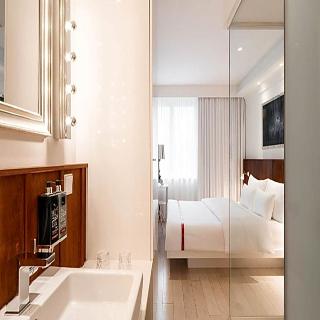 Ruby Sofie Hotel Vienna by IHG fotoÄŸrafÄ±