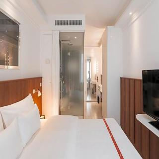 Ruby Sofie Hotel Vienna by IHG fotoÄŸrafÄ±