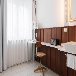 Ruby Sofie Hotel Vienna by IHG fotoÄŸrafÄ±