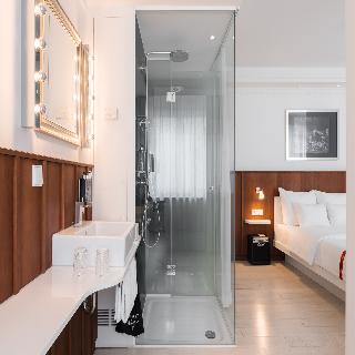 Ruby Sofie Hotel Vienna by IHG fotoÄŸrafÄ±