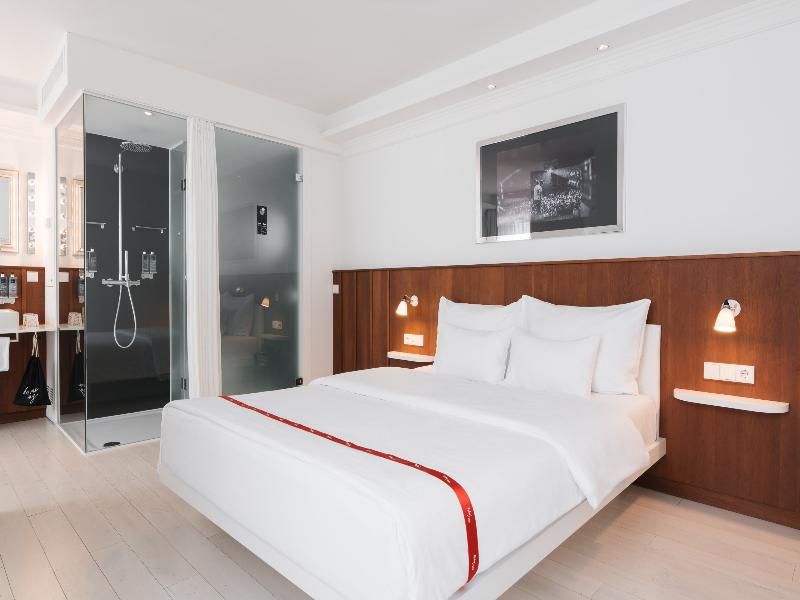 Ruby Sofie Hotel Vienna by IHG - Oda