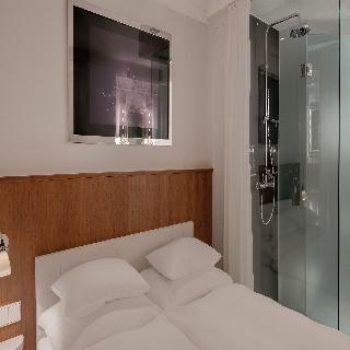 Ruby Sofie Hotel Vienna by IHG fotoÄŸrafÄ±