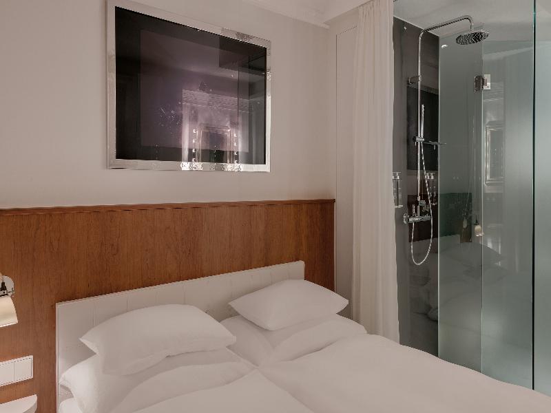 Ruby Sofie Hotel Vienna by IHG - Oda