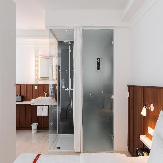 Ruby Sofie Hotel Vienna by IHG fotoÄŸrafÄ±