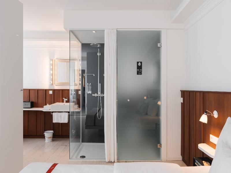 Ruby Sofie Hotel Vienna by IHG - Oda