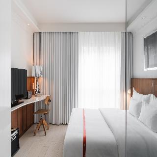 Ruby Sofie Hotel Vienna by IHG fotoÄŸrafÄ±