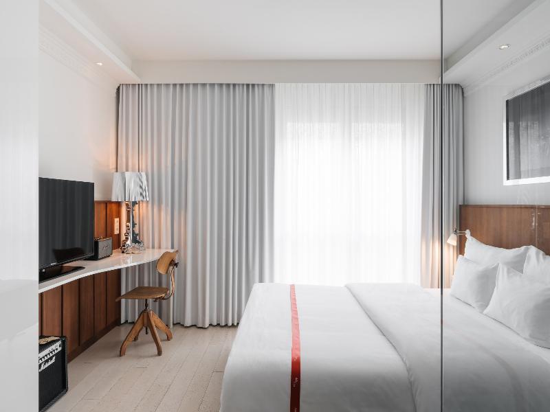 Ruby Sofie Hotel Vienna by IHG - Oda