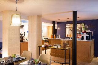 Hotel Les Matins de Paris fotoÄŸrafÄ±