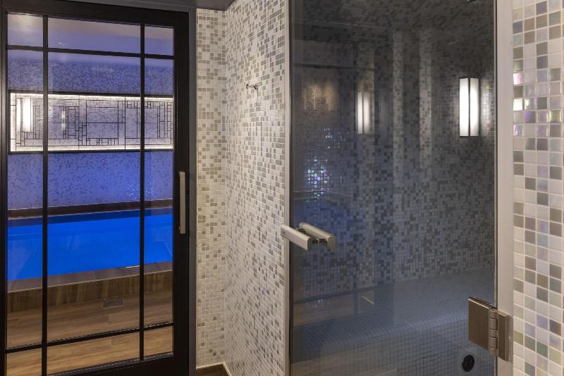 Hotel Les Matins de Paris - Aktivite